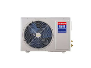 冷作鈑金工藝精粹 解析新科KFRd-26GW/H3定頻空調(diào)的堅實骨架