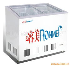 佛山市南海區(qū)千凌制冷設(shè)備廠 冷柜產(chǎn)品兼冷鏈設(shè)備專用的冷作鈑金與柜體加工探討
