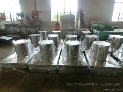貴州六盤水礦用救生集便器型號解析 濟(jì)南冠越機(jī)械冷作鈑金工藝探秘